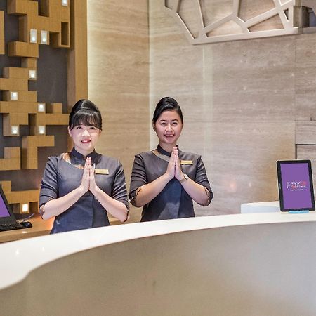 Royal Bay Hotel Makassar Dış mekan fotoğraf