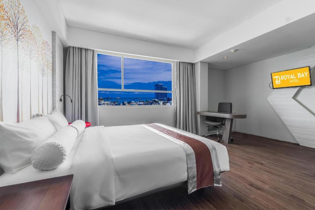 Royal Bay Hotel Makassar Dış mekan fotoğraf