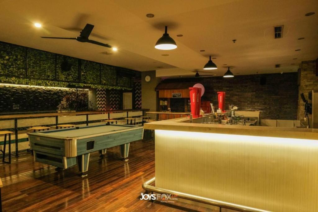 Royal Bay Hotel Makassar Dış mekan fotoğraf
