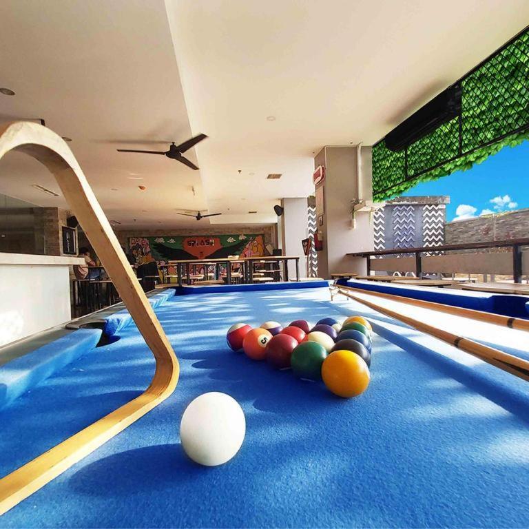 Royal Bay Hotel Makassar Dış mekan fotoğraf