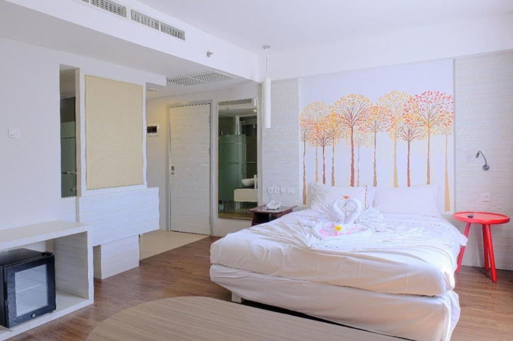 Royal Bay Hotel Makassar Dış mekan fotoğraf